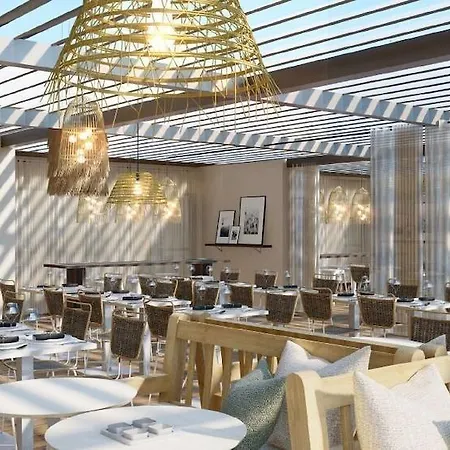 Appartamento Belambra Clubs Presqu'ile De Giens