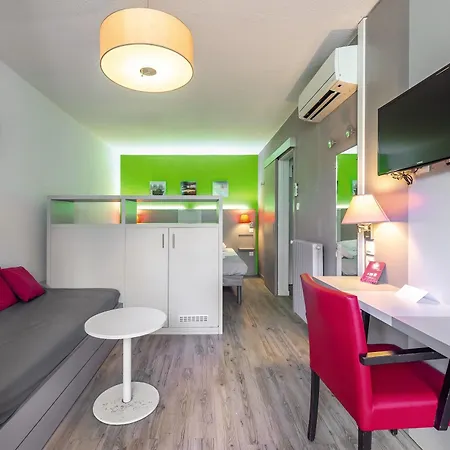 Apartment Belambra Clubs Presqu'ile De Giens