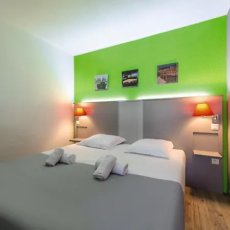 Apartment Belambra Clubs Presqu'ile De Giens