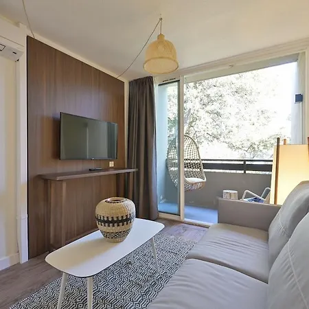 Apartment Belambra Clubs Presqu'ile De Giens