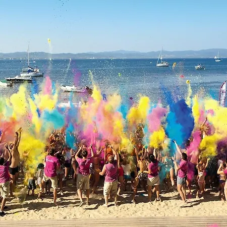 Belambra Clubs Presqu'ile De Giens