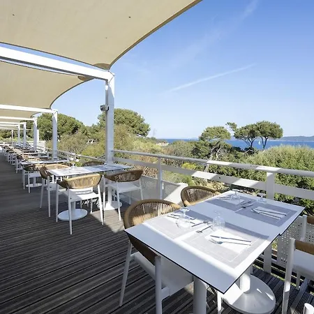 Belambra Clubs Presqu'ile De Giens