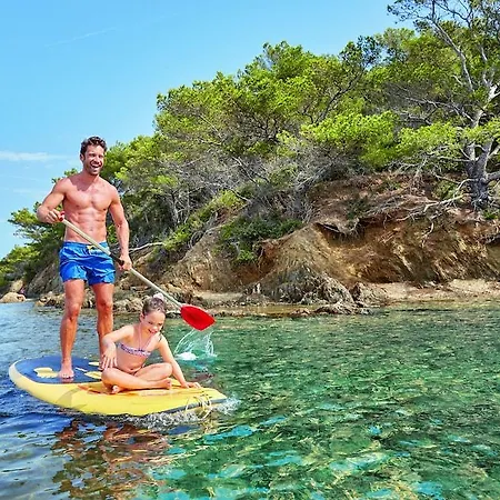 Belambra Clubs Presqu'ile De Giens