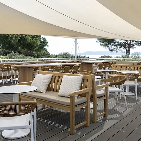 Apartment Belambra Clubs Presqu'ile De Giens