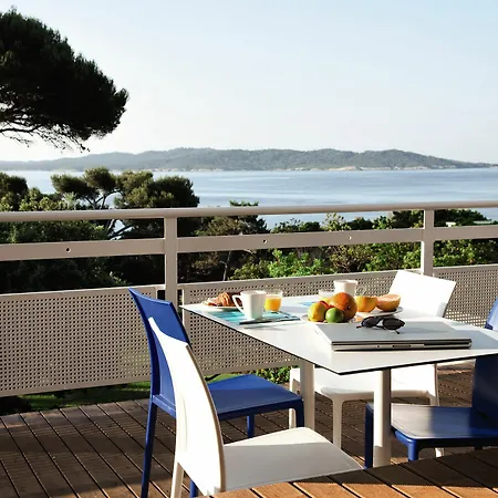 Appartamento Belambra Clubs Presqu'ile De Giens