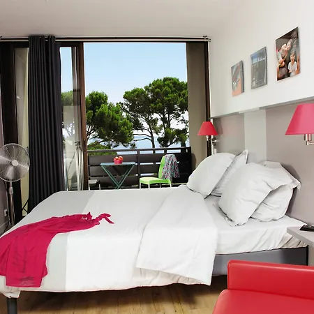 Apartment Belambra Clubs Presqu'ile De Giens