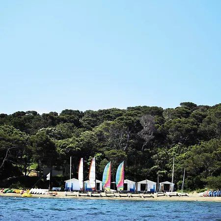 Apartment Belambra Clubs Presqu'ile De Giens
