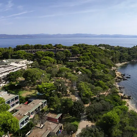 Belambra Clubs Presqu'ile De Giens